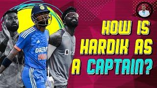 Is Hardik a Good Captain? | Cricket Chaupaal #IndianCricketTeam