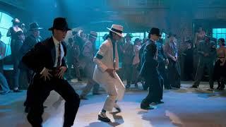 Michael Jackson - Smooth Criminal (Dance -Radio Edit Video 2023)