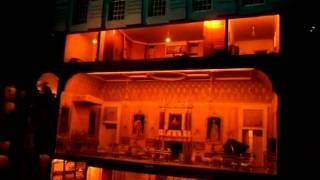 Queen Mary's Doll House