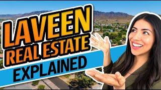 Laveen Real Estate Explained | All You Need to Know About Laveen Living in Arizona