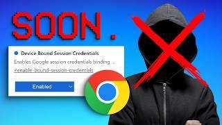 Hackers Will HATE This New Security Feature