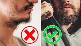 5 Beard Rules Every Guy Should Follow