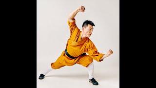 Shaolin 13 Fist - Tiger Mouth,  Unleash Your Inner Power 