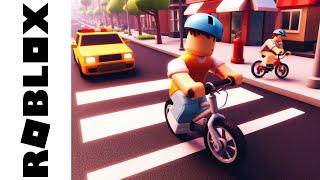 Roblox Studio Tutorial: Create Rideable Bikes in Your Game!