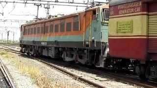 BL WCAM-2P #21861 19405 YPR-ADI AC express DC zone to AC