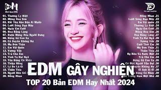 Mộng Hoa Sim Top 20 Bản Nhạc Trẻ EDM Từng Làm Mưa Làm Gió Các BXH EDM TikTok Hot Trend 2024