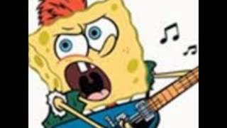 A JD PRODUCTION-Spongebob jr. lookn fa a fat chick