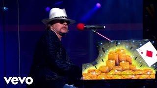 Guns N' Roses - November Rain (Live)