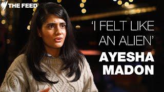 Heartbreak High star Ayesha Madon on ADHD, Amerie and Eulogy