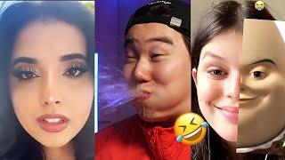 BEST JeffreyX Funny Try Not To Laugh Challenge Compilation  2024 Part 32