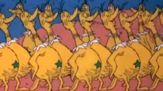 Dr  Seuss' The Sneetches   Full Version   YouTube