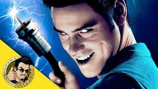 Cable Guy - The Best Movie You Never Saw