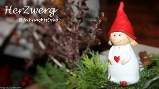 HerZwerg- ChristmasDeko