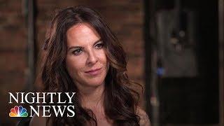 Extended Interview: Kate del Castillo | NBC Nightly News