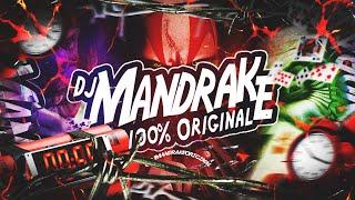 MONTAGEM MAL ELEMENTO(DJ Mandrake)