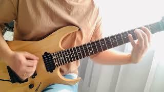 Dream Theater - Enemy Inside