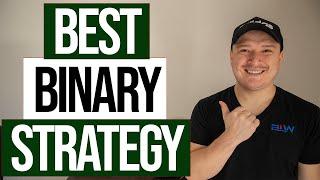 BEST BINARY OPTIONS STRATEGY IN 2020 | MORE THAN 1 BEST STRATEGIES?