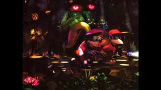 Donkey Kong Country 2: Forest Interlude Orchestrated