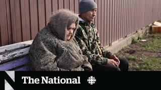 Ukrainian village of Andriivka grapples with its trauma