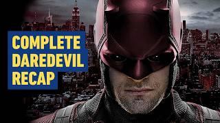 Daredevil Recap: Get Caught Up Before You’re Born Again