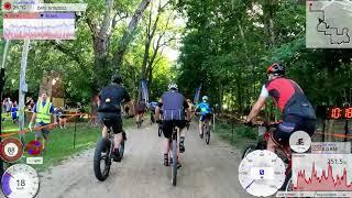 Lord of the Springs Gravel + MTB race 37 mile - Yankee Springs, MI