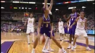 Candace Parker Has the Best Rookie Debut in WNBA History