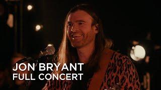 Jon Bryant | Full Concert