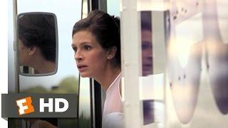 Runaway Bride (7/8) Movie CLIP - The Runaway Bride Does It Again (1999) HD