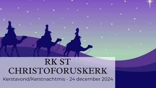 Livestream R.K. Sint Christoforusparochie Schagen e.o.