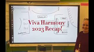 VIVA HARMONY 2023!