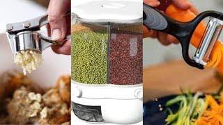 Gadget Geek: Home & Kitchen Edition | Must-Have gadgets in 2024 , kitchen, Smart Gadgets 4 You #2