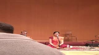 2016 Concert Competition Winners - Apoorva Das & Saketha Pantula - part-1