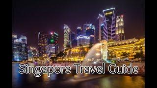  Top Things to See & Do in Singapore: Ultimate Travel Guide! 