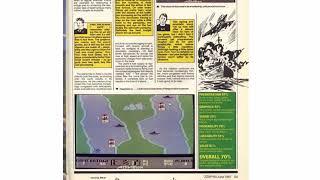 The Silverbird Selection - Comparing my reviews with ZZap! Games 41-50