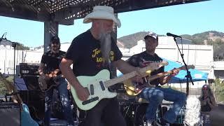 Spanish Castle Magic -Guitarmageddon - Celebrating Jimi Hendrix at Terrapin Crossroads, Sep 12, 2021