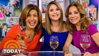 Jenna Bush Hager To Join Hoda Kotb As Co-Host of TODAY’s 4th hour | TODAY