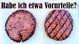 DER TEST - Burger vom Rost oder der Edelstahlplancha? | Ingo BBQ Folge 113