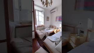 lucca italy house tour (speed run)