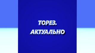 ТОРЕЗ.АКТУАЛЬНО #252 (Выпуск от 09.01.2025)