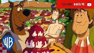 Scooby-Doo! | Even More Scooby Dooby Food! | WB Kids