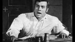 Mario Lanza - Recondita Armonia