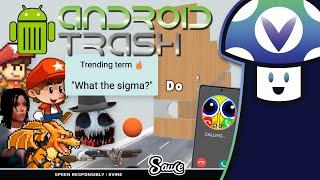 Vinny - Android Trash 2024