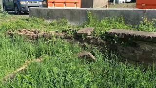 Finding the Second Oldest Bridge in America, Bound Brook NJ