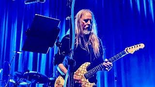 Jerry Cantrell, Man In The Box, Chicago IL, March 26 2022