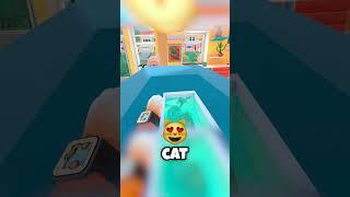 IamCat Is A STRESSFUL VR Cat Sim!