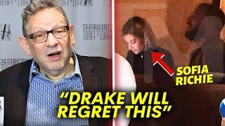 UMG CEO TAPS Drake For Going After His Daughter In Law | Drake Playing With Fire