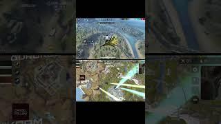 Indus Battle Royale Vs free fire max #shorts