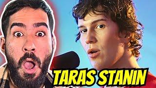 Taras Stanin - I Feel Like I’m Drowning (Two Feet Cover) REACTION