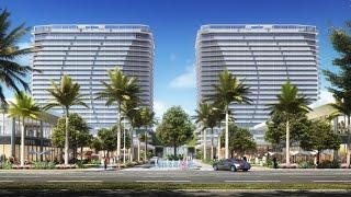 Oasis Hallandale Condos for Sale @ 1000 E. Hallandale Beach Blvd Hallandale, FL 33009