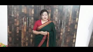 AUDITION SCENE 4 ANASUA CHAKRABORTY TV ACTRESS